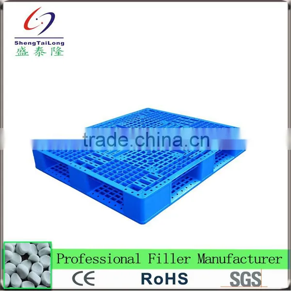 Plastic Raw Material for Injection Molding/raw Material photo-3