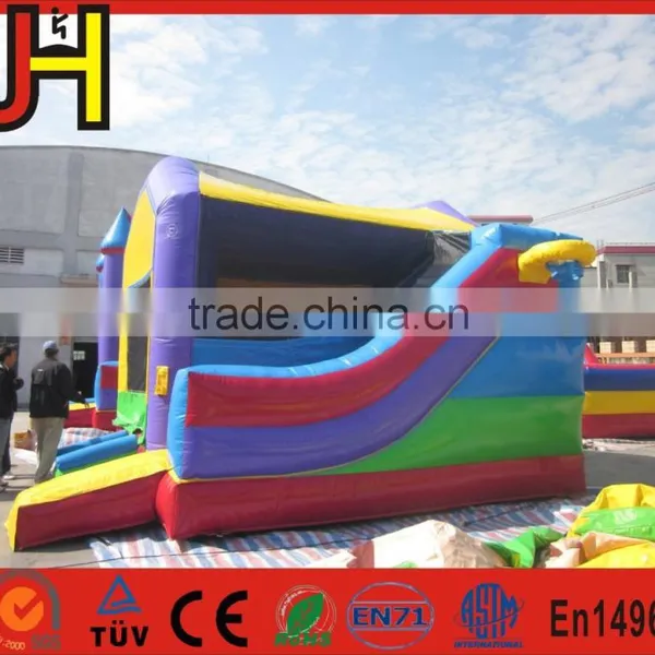 Hot Sale Commercial Inflatable Jumping Castle photo-2