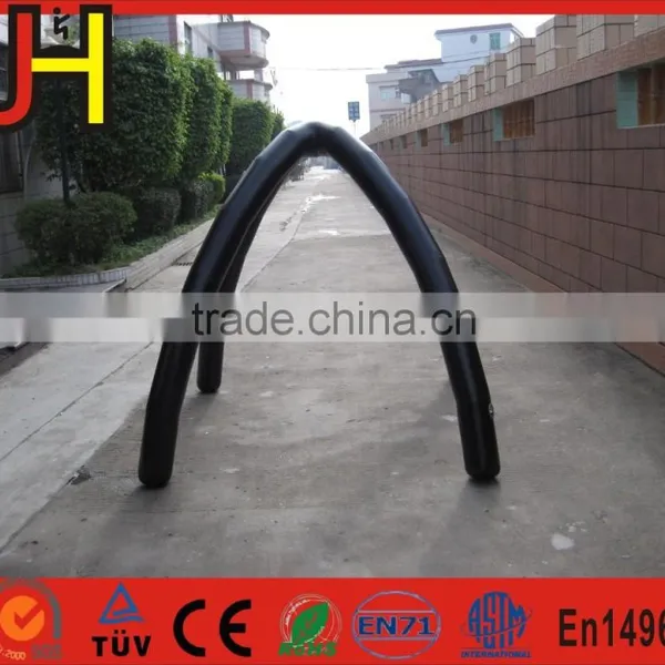 High Quality Made Inflatable Hunting Tent For Sale photo-3