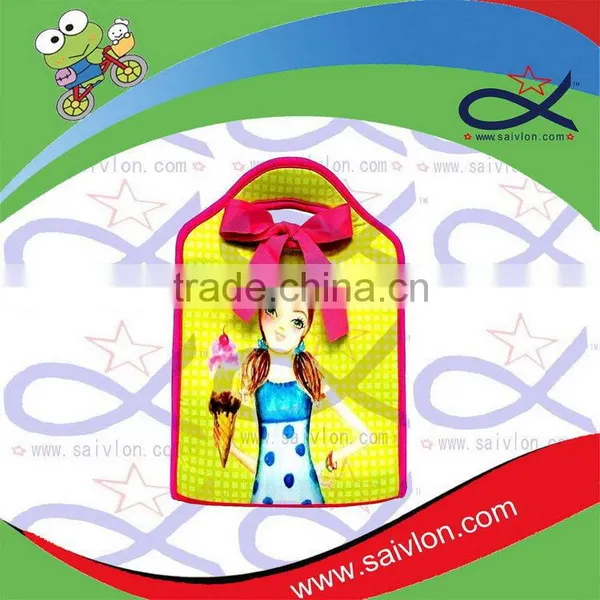 Cartoon Print Picnic Insulated Cooler Lunch Tote Bag photo-6