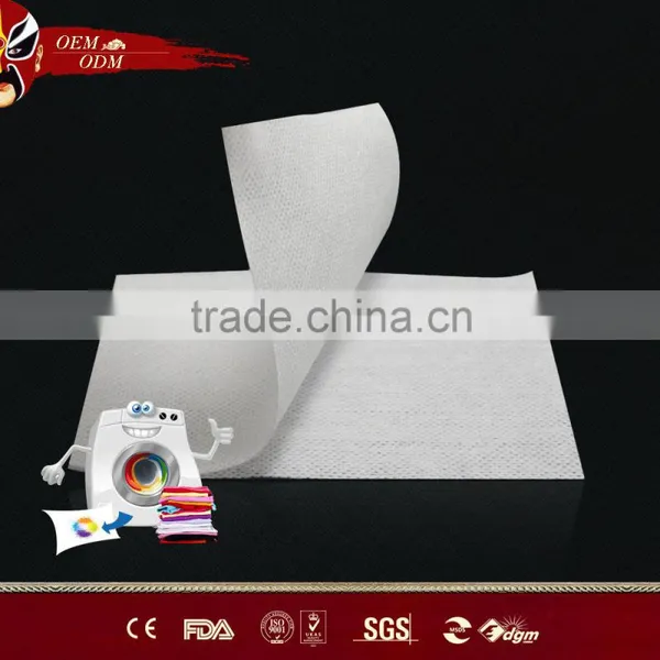 Manufacture Color Grabber Cloth Sheet photo-5