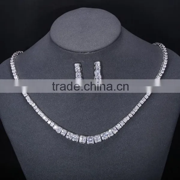 Luxury Jewelry Set,love Jewelry Set,christmas Gifts photo-4