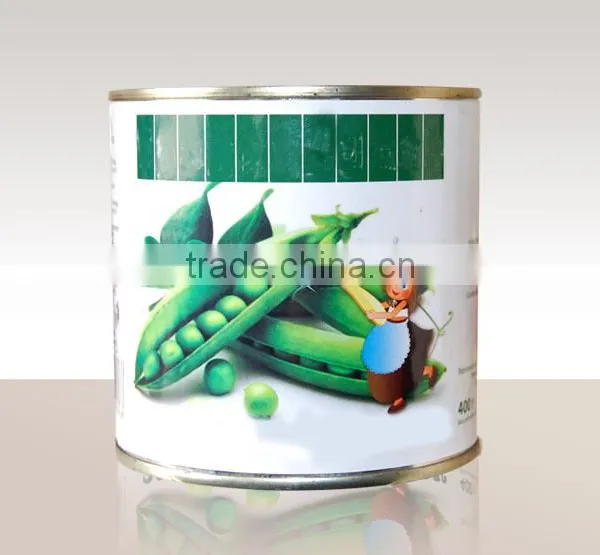 Made in China OEM ODM Ketchup Export Saudi Arabia Canned Beads In Tomato Sauce 425g 227g Beads In Tomato Paste photo-4