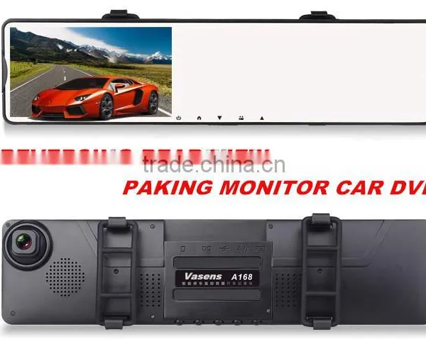 FHD 170Degree Best Dash Cam User Manual Fhd 1080p Car Camera Dvr Video Recorder photo-6
