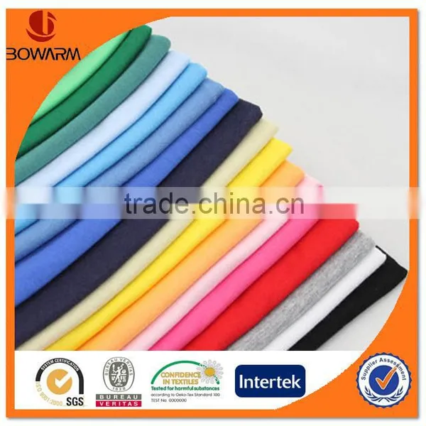 100% Lenzing Modal Knitted Jersey For Lady's Underwear photo-2