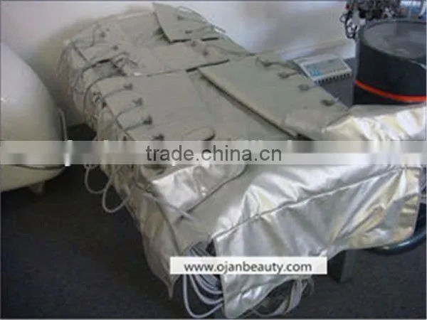 Touch Screen Air Pressure Lymphatic Massage Machine With CE Certification photo-3