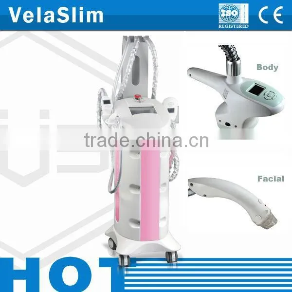 New Technology Machine VelaSlim RF Beauty Equipment
