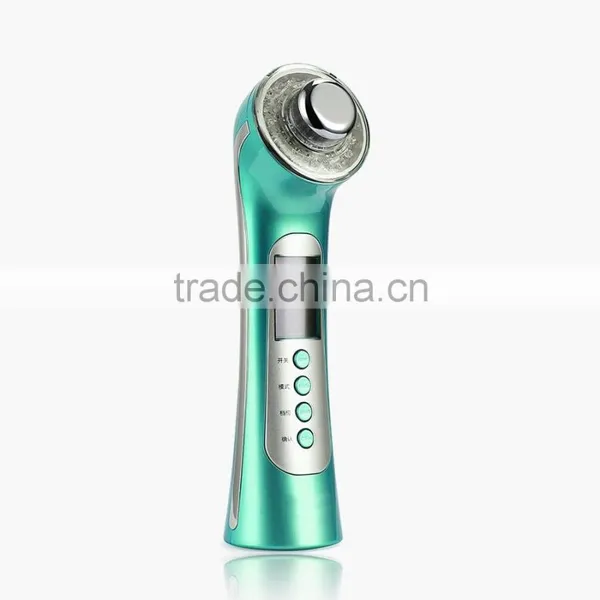 BP008A-personal Skin Care Skin Tightening Machine, 5 in 1 Multifunction photo-5