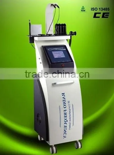 2013 beauty equipment beauty machine roll shaper massager