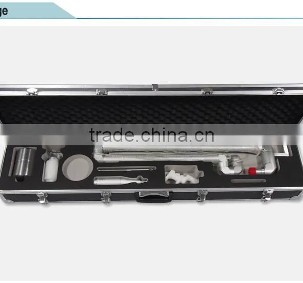 Professional High Quality Q-switch ND Yag Laser Tattoo Removal Machine photo-5
