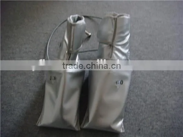 New Style !!!lymph Drainage Slimming Equipment/far Infrared Therapy Machine / Pressotherapy Lymphatic Massage Machines photo-6