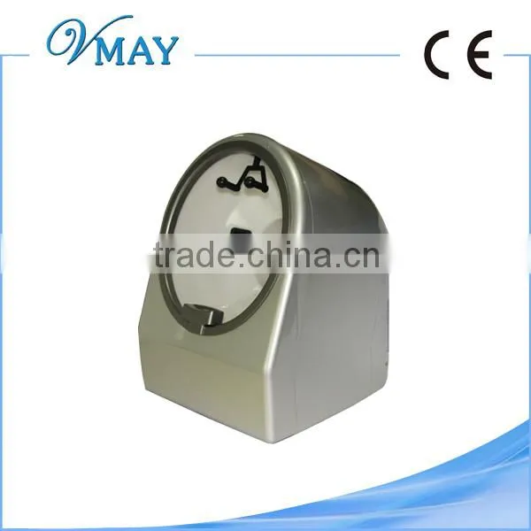Professional 3D Camera Skin Diagnosis Scanner Skin Magic Mirror 3D System Skin Analyzer Machine A10 photo-3