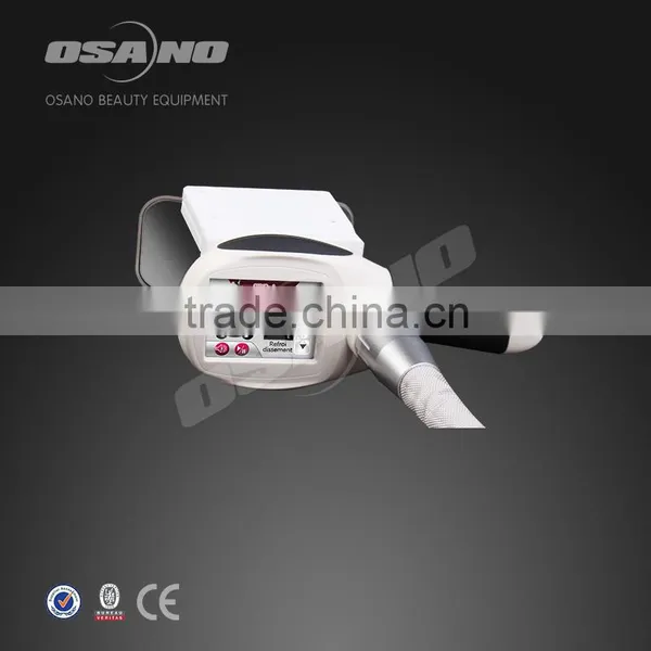 Vertical 2 Cryo Handles Cryolipolysis Beauty Cellulite Reduction Slimming Machine For Salon Use photo-6