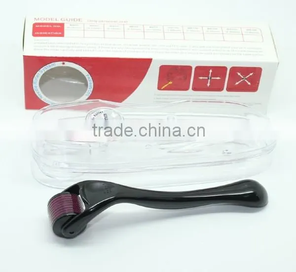 Dermaroller System 540 Needles Derma Roller photo-5