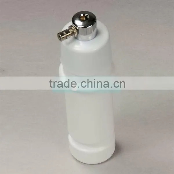 New Comming ! High Frequency/Ultrasonic/Spray/Vacuum/Galvanic/Brush 6 in 1 Portable Multifunction Facial Machine photo-4