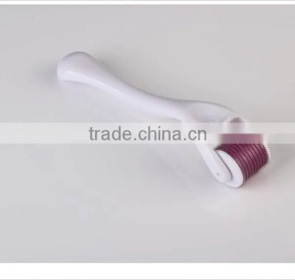 GTO Best Sale 540needles Derma Roller With Travel Case and User Manual (CE,RoHS) OEM Service photo-2