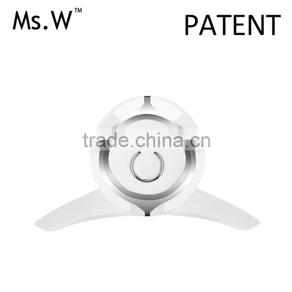 Mini Handheld Ionic Electric Neck Massager With USB Chargeable Cable photo-6