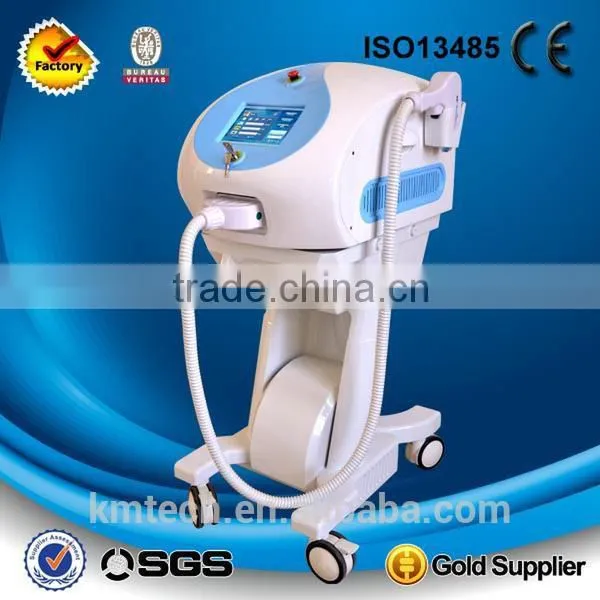 Uk, Italy Distributor Hot Selling Laser Hair Removal Equipment / 808 Laser Machine / Laser Diode Device photo-5
