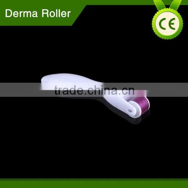 DRS Micro Derma Roller 600 Needles Stainless Dermaroller for Anti Cellulite photo-4