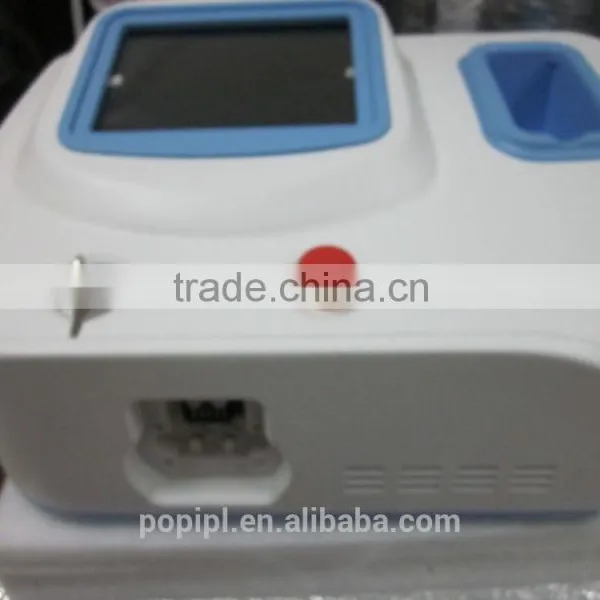 POPIPL 808nm Diode Laser Beauty Equipment DLP5 photo-5