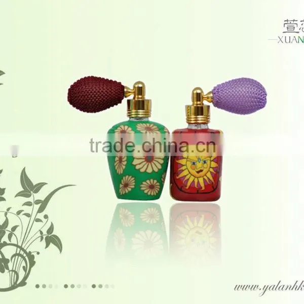Nice Perfume Abstracting Fragrance With AAA Grade for Women With OEM Provided photo-5