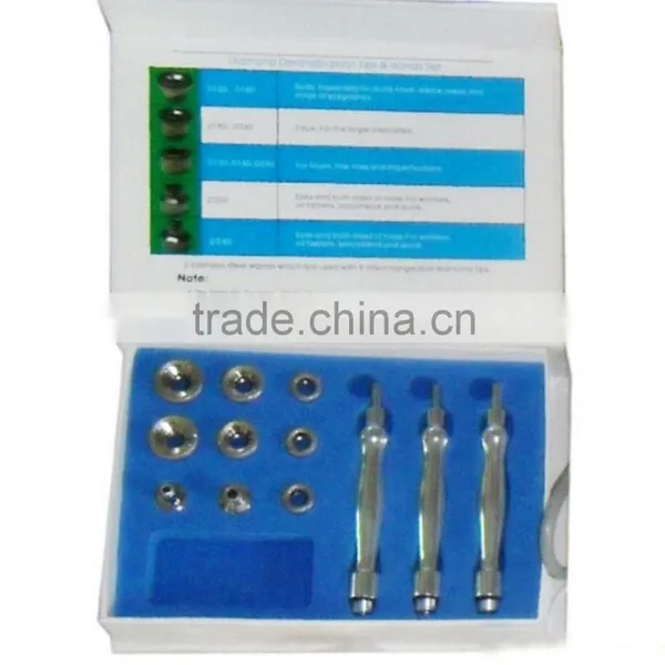 Mini Diamond Microdermabrasion photo-3
