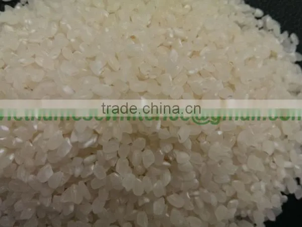 JAPONICA ROUND RICE HIGH QUALITY WITH CHEAPEST PRICE- 2016 NEW CROP