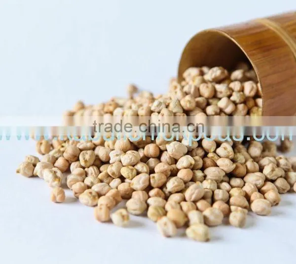 Protein Chickpeas Supplier photo-5