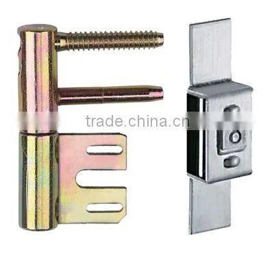 Hot Sale European Screw Hinge for Wooden Doors,adjustable Hinges photo-5