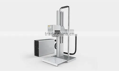 20Watt Fiber Laser Marking Machine Price Fiber Laser Marker Price photo-2