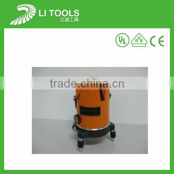 auto leveling laser level