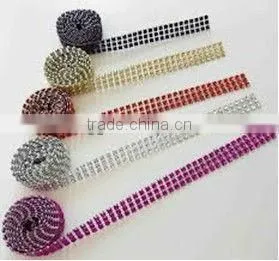 Diamante Ribbon