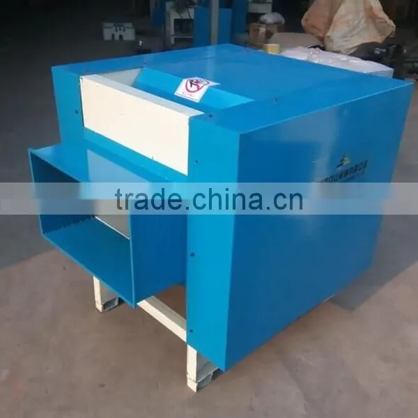 New Generation Miceo Polyester Carding Machine / Experienced Miceo Polyester Carding Machine photo-2