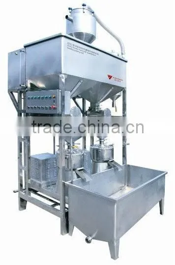 Industrial Coffee Bean Grinding Machine photo-2