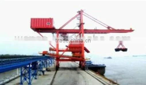 Provided Ship Loader photo-4