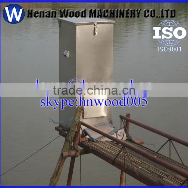 High Quality Fishing Rod Feeder photo-2
