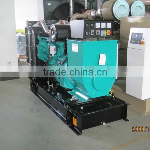 CAMDA Diesel Generator Set(50HZ) KDGC180S photo-4