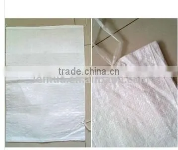 Factory Sale Durable Military pp Woven Bag Sand Bag photo-3