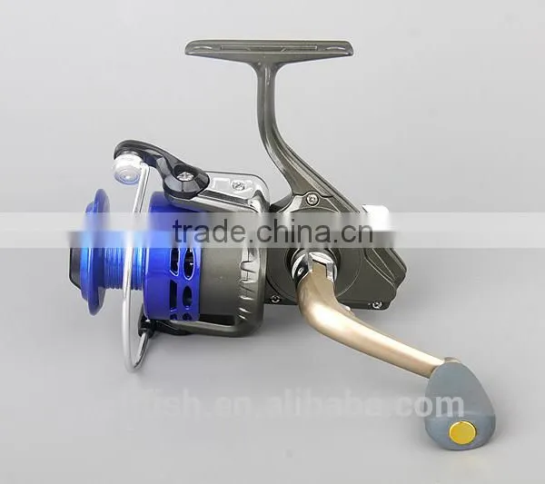 Spinning Fishing Reel, Metal Reel, Full Metal , 2015 Newest Model photo-3