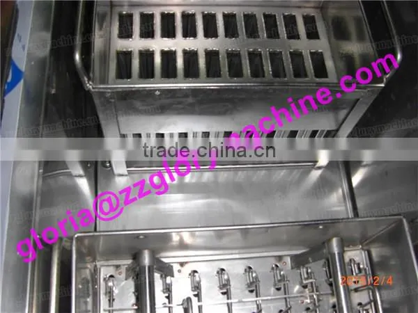 Air Cooling R410a Ice Popsicle Machine/ Popsicle Machine/popsicle Machine Maker photo-2