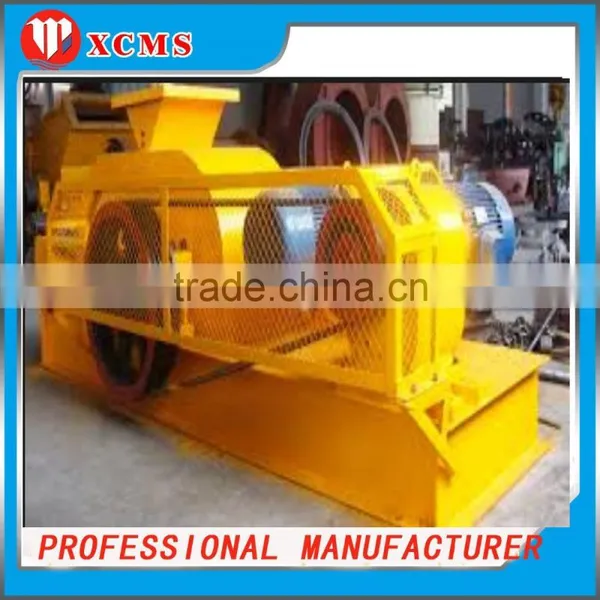 Stone Crusher Machine/stone Crushing Equipment/stone Crushing Machine Roller Crusher photo-2