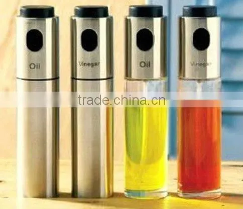 ILOT Oil Sprayer in Food