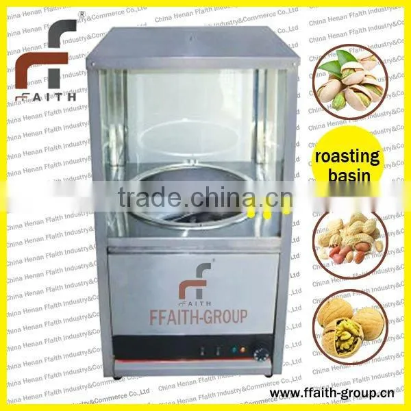 the Best Sell Almond Roaster