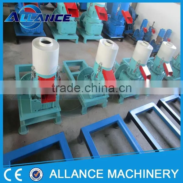 Factory Direct Supply Animal Pellet Press Machine photo-3