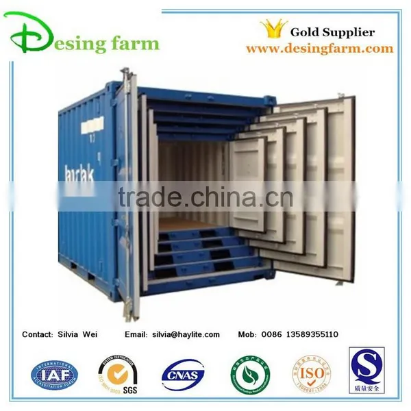New 8ft Warehouse Container for Sale photo-4