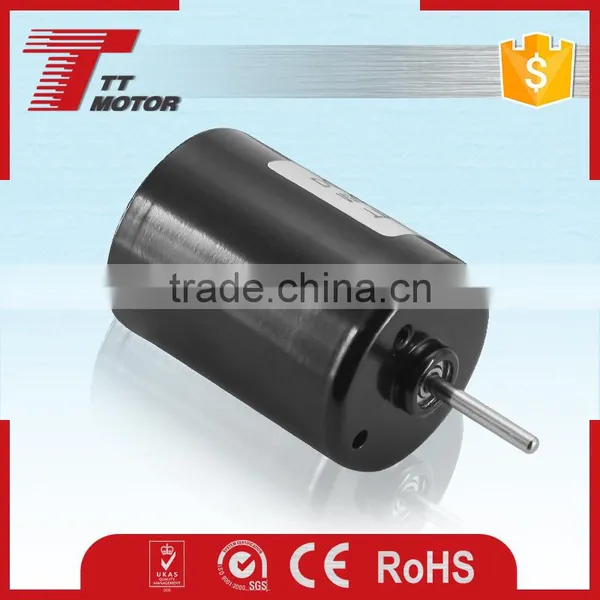 Brushless Electric Motor for Boat photo-3