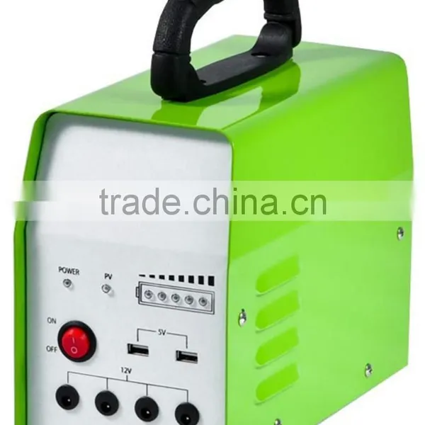Popular Home Solar Kit 20w, Home Solar Power System, Home Solar Light System, Solar Home Light System photo-3