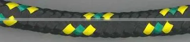 PP Braided and Twisted Rope for Sale photo-4