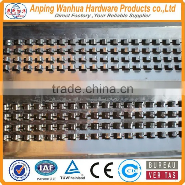 2017 Hot Sale Better Quality Hi Rib Mesh With Discount photo-5