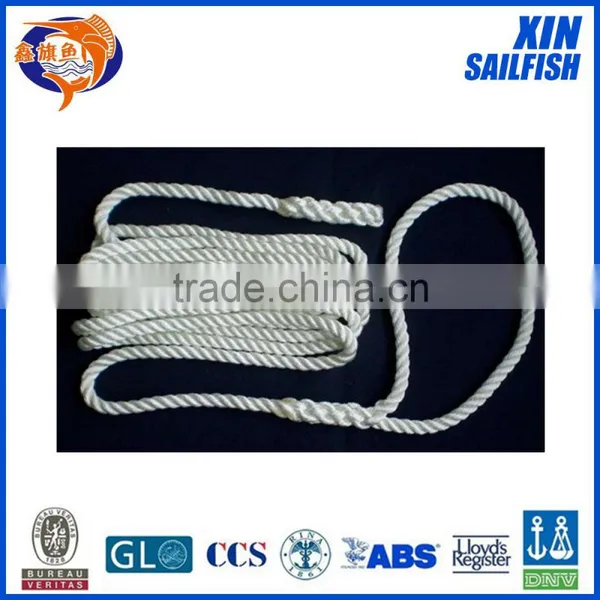 Xinsailfish Polyester Yacht Braid Rope photo-3